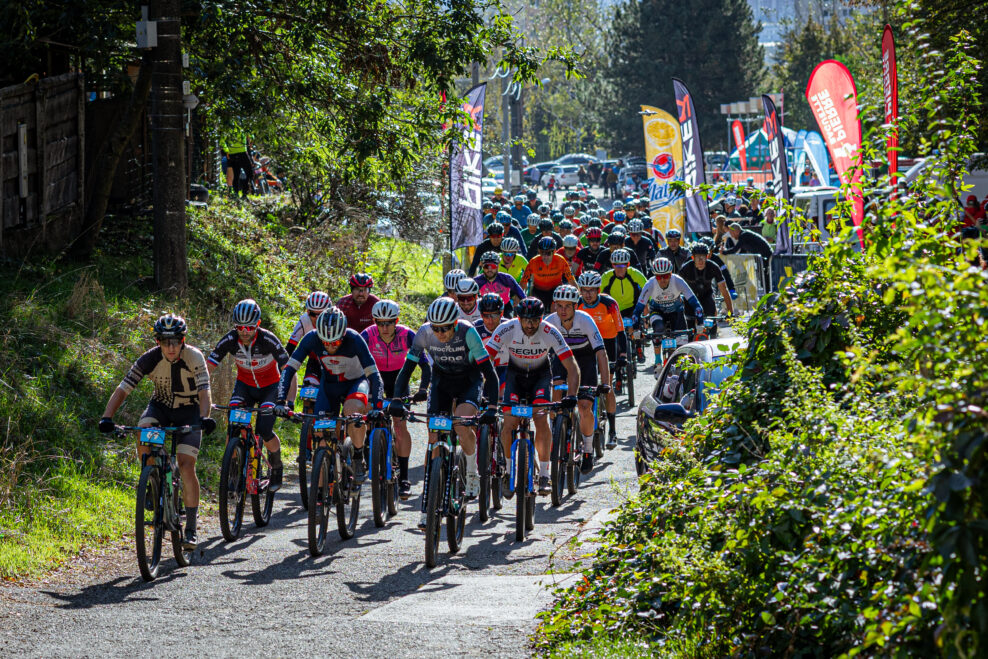 Štartovné za polovicu už len dva dni. Zaregistrujte sa na Garmin Bratislavský MTB maratón!