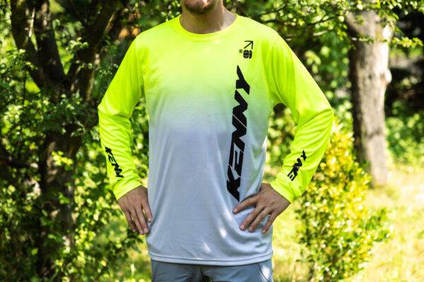 Test: Dres KENNY Prolight 25