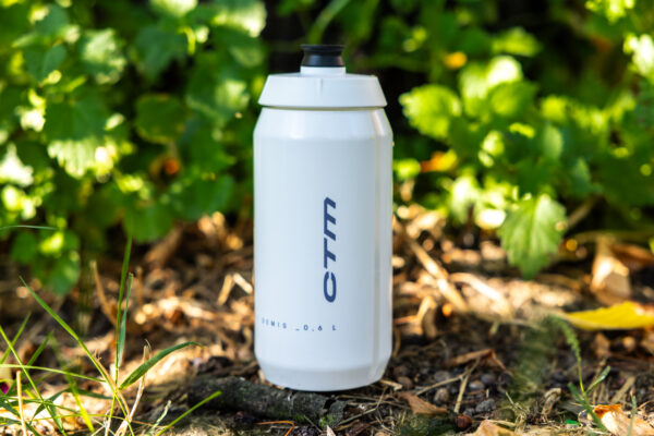 Test: Fľaša CTM Demig 550 ml