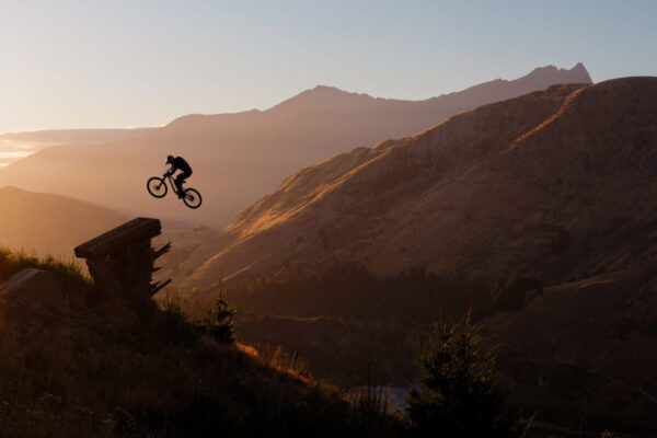 VIDEO | Druhá epizóda série FOREVERISH je oslavou ľudí, ktorí stoja za Brandonom Semenukom