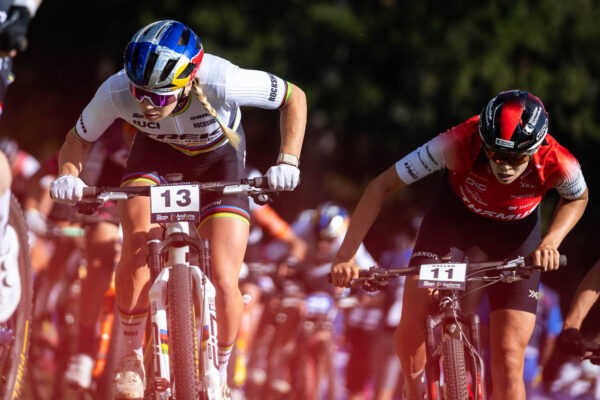 Alessandra Keller vyhrala v Andorre short track a zostáva jedinou pretekárkou, ktorá v Pal Arinsal v XCC zvíťazila