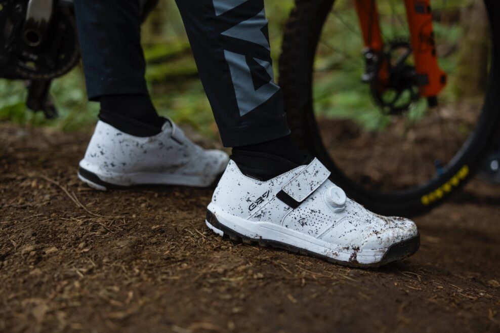 Shimano predstavilo nov&uacute; gener&aacute;ciu gravity obuvi