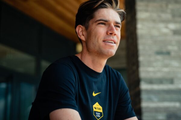 Značka Nike je novým sponzorom oblečenia tímu Visma-Lease a Bike