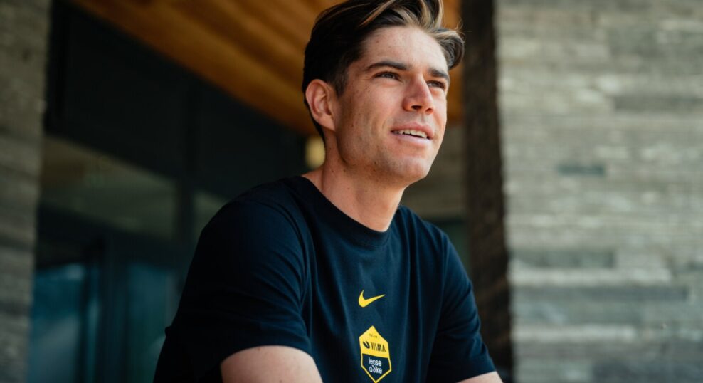 Značka Nike je nov&yacute;m sponzorom oblečenia t&iacute;mu Visma-Lease a Bike