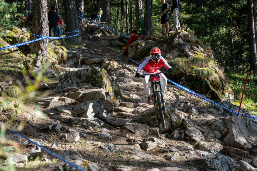 iXS Európsky pohár v zjazde mieri po prvýkrát do Les Orres (+ video)
