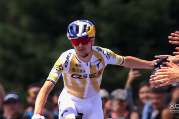  VIDEO ‎| Najlepšie momenty zo Svetového pohára XCO v Pal Arinsal