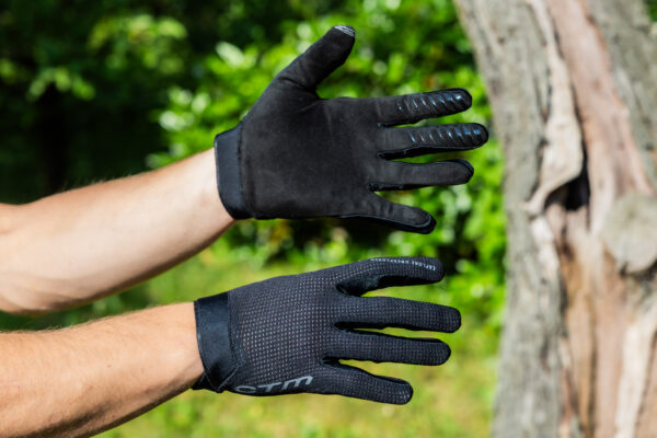 Test: Rukavice CTM Ezen