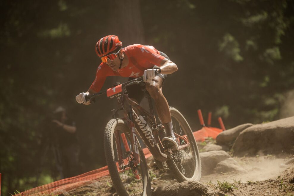 UCI a WBD rozširujú Svetový pohár v horskej cyklistike o nové lokality