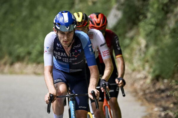 Derek Gee po ukončen&iacute; zmluvy s Israel-Premier Tech: Určit&eacute; probl&eacute;my jednoducho znemožnili moje ďal&scaron;ie p&ocirc;sobenie v t&iacute;me