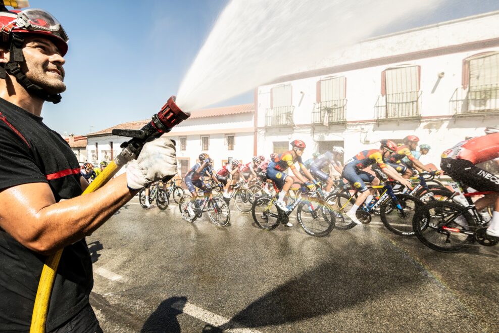 Vuelta a Espa&ntilde;a 2025: Program, detaily et&aacute;p, favoriti a časov&yacute; harmonogram