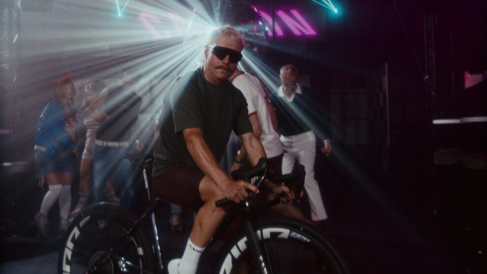 Canyon predstavil limitovan&uacute; disco verziu gravelov&eacute;ho bicykla Valteriho Bottasa