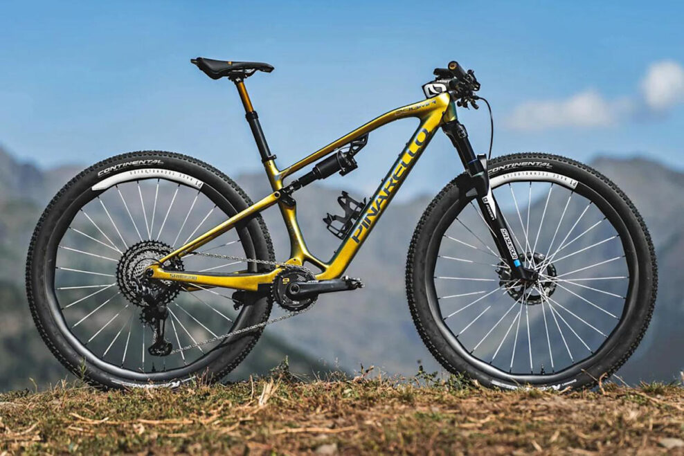 Najľah&scaron;ia teleskopick&aacute; sedlovka na svete v&aacute;ži len 263 gramov