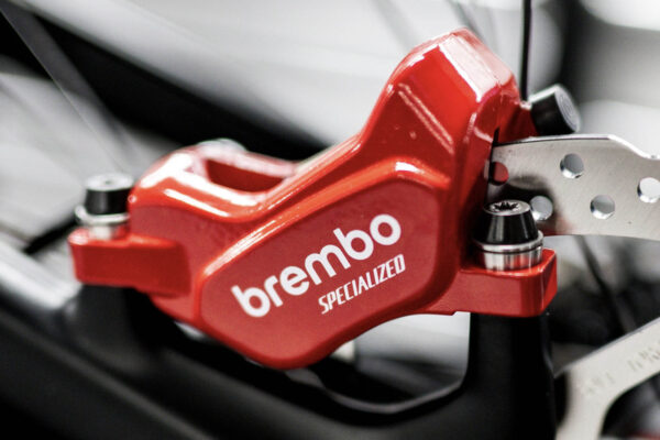 Brzdy Brembo GR-PRO sa začali predávať v Európe