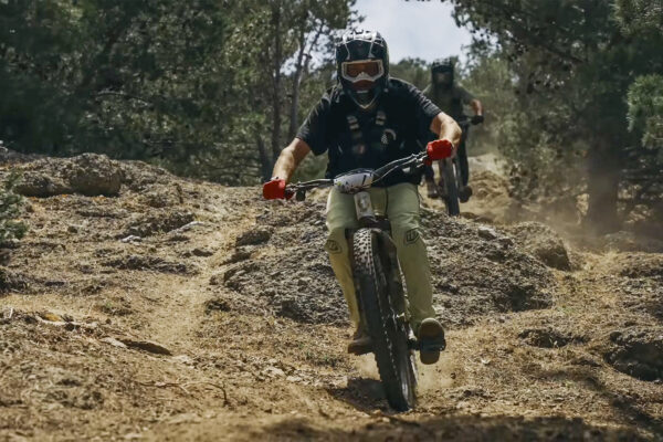  VIDEO | Brendan Fairclough a Andrew Neethling na pretekoch Trans Madeira 2025