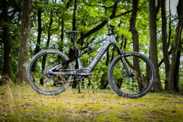 Test: CTM Areon GX Pro