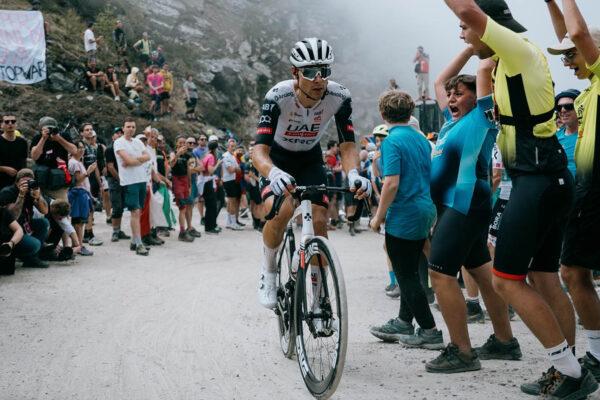 Filippa Baronciniho museli uviesť do umelého spánku po páde na pretekoch Okolo Poľska