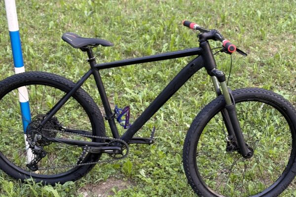Predám bicykel MTB