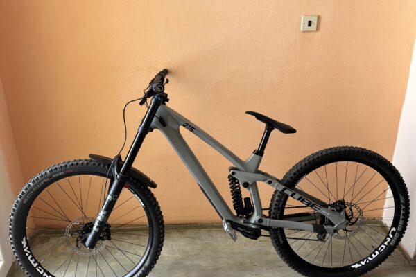 Cube two15 hpc slx 2024