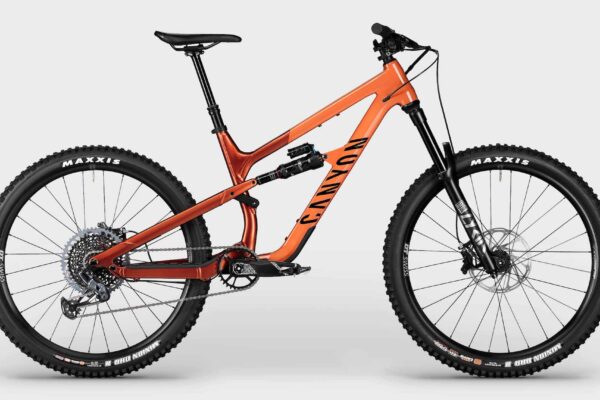 Canyon spectral AL