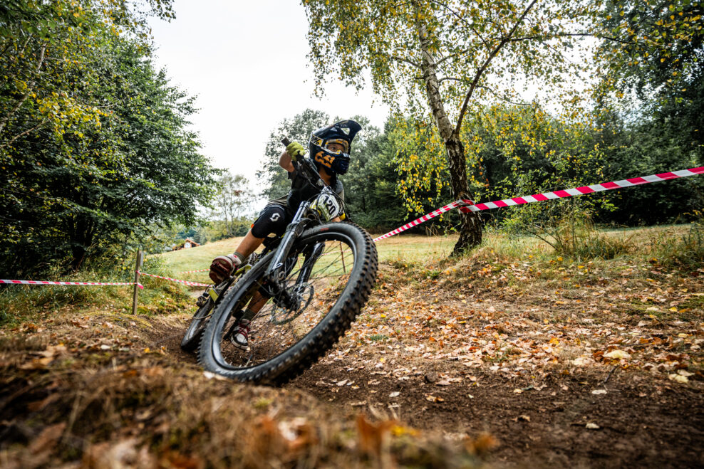 KENNY slovensk&yacute; poh&aacute;r v endure pokračuje 4. kolom v bikeparku Drozdovo už 24. augusta