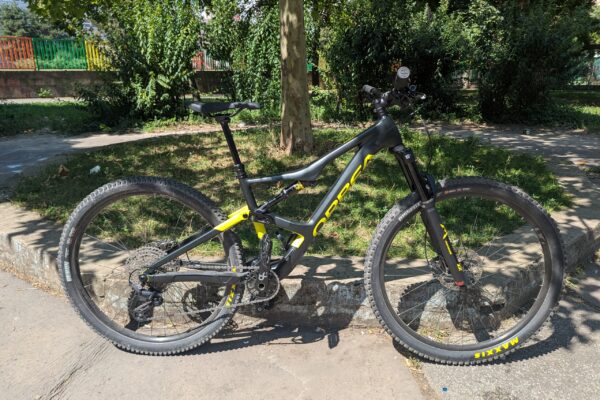 Orbea Occam H30 velkost M