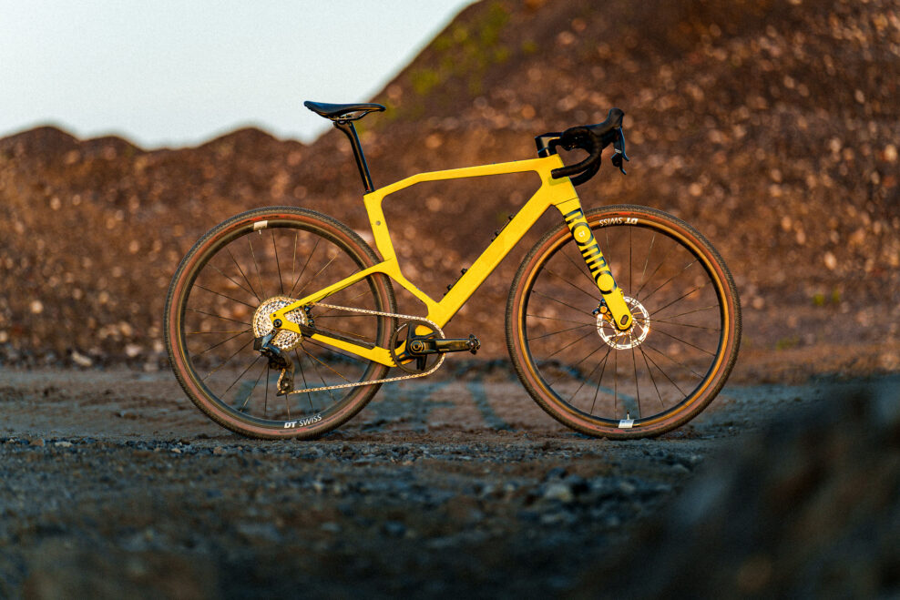 Materská firma značiek NS Bikes a Rondo čelí bankrotu