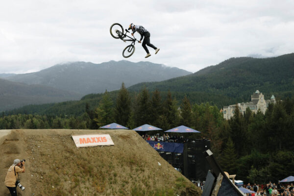Red Bull Joyride priniesol štvré víťazstvo Emila Johanssona a majstrovský titul pre Almu Wiggberg (+ fotogaléria)