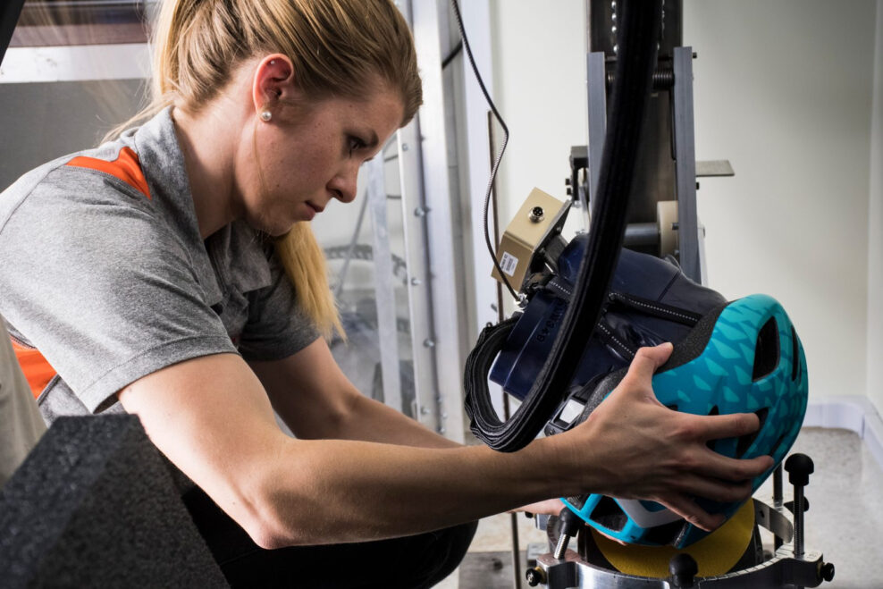 Virginia Tech men&iacute; sp&ocirc;sob hodnotenia prilieb. Ktor&eacute; modely s&uacute; v roku 2025 najbezpečnej&scaron;ie?