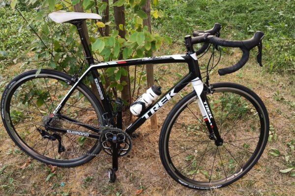 Trek Madone 2.1 Shimano 105 veľkosť 56
