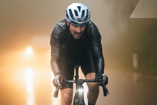 Max Riese prekonal rekord a zvládol 26-tisíc metrov stúpania za necelých 38 hodín