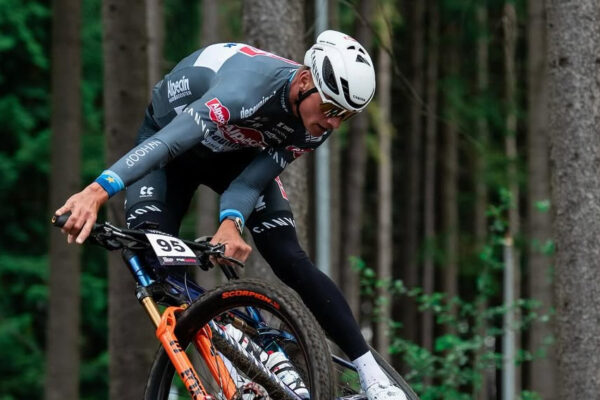 Van der Poel potvrdil účasť na Svetovom pohári XCO v Les Gets