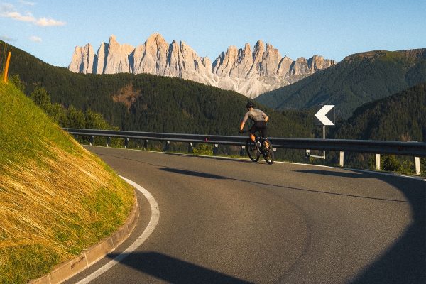 Ako si nastaviť cyklistické predsavzatia, ktoré vydržia celý rok