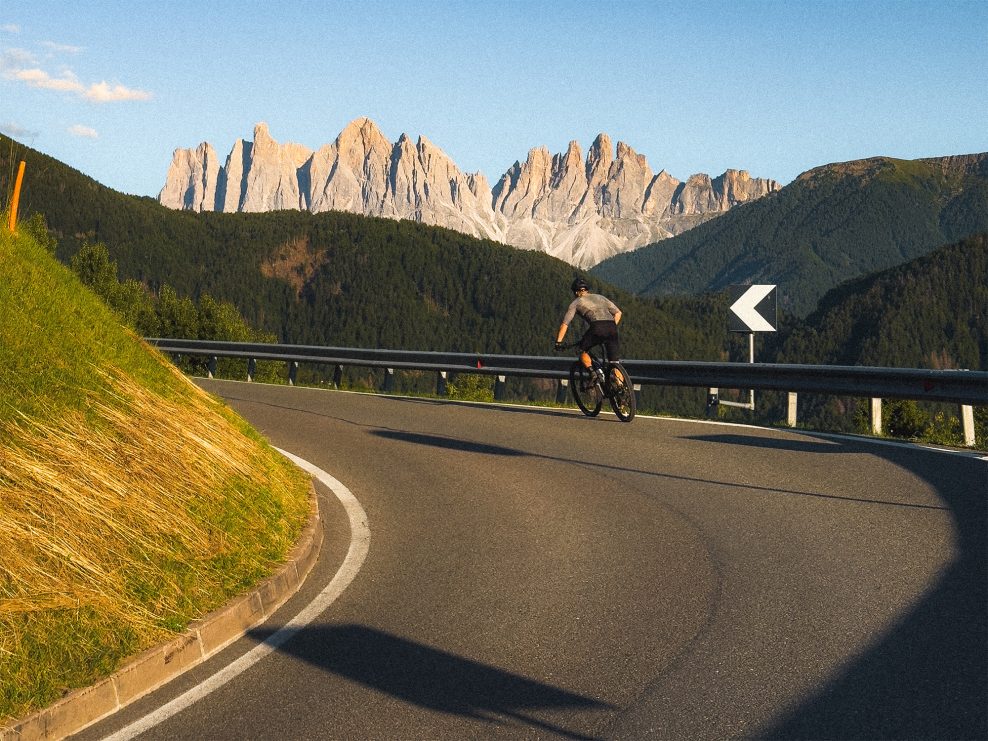 Ako si nastaviť cyklistick&eacute; predsavzatia, ktor&eacute; vydržia cel&yacute; rok