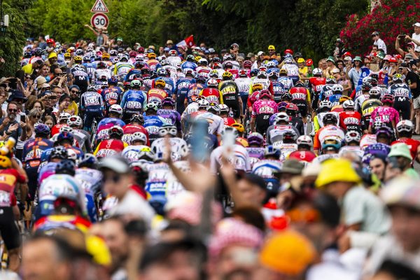 Všetky potvrdené prestupy v profesionálom pelotóne pre sezónu 2026