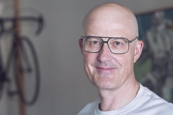 Zakladateľ Canyonu Roman Arnold znovu preberá vedenie spoločnosti