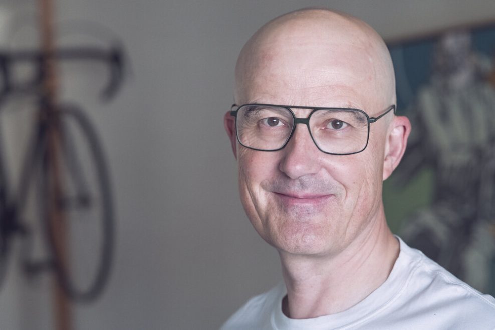 Zakladateľ Canyonu Roman Arnold znovu preber&aacute; vedenie spoločnosti