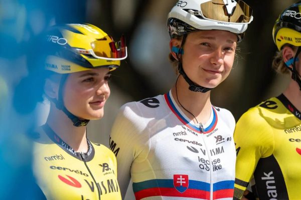 Čo čaká Viktóriu Chladoňovú v Rwande na Majstrovstvách sveta v cestnej cyklistike a časovke? (detaily trasy, favoritky, harmonogram)