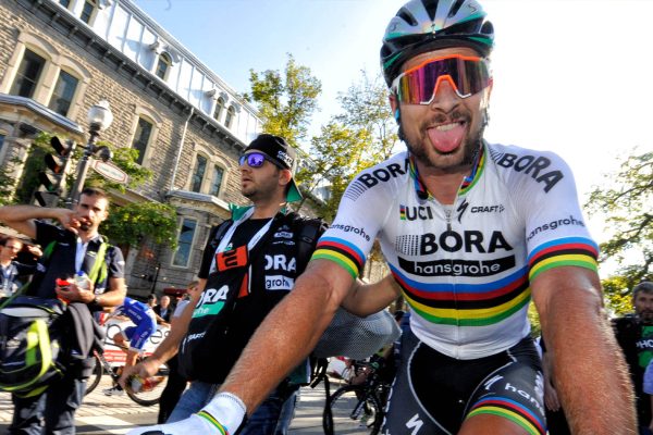 Petra Sagana dodnes nikto neprekonal. Ako majster sveta dosiahol najviac víťazstiev od éry Eddyho Merckxa