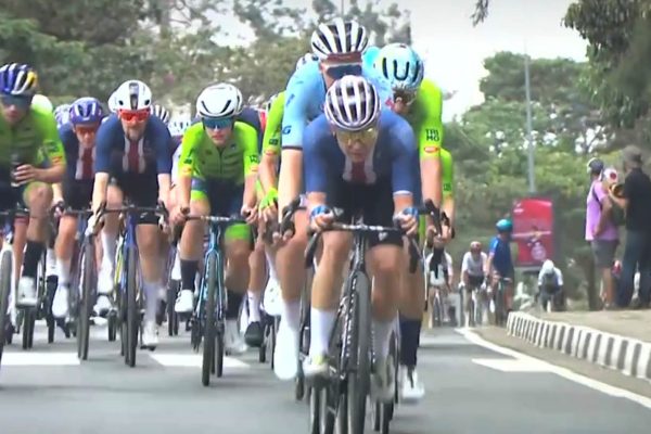 Do cieľa majstrovstiev sveta zostáva 200 km
