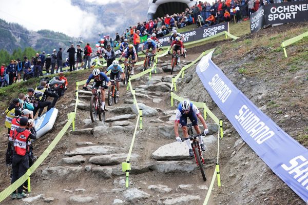 Viktor Koretzky obhájil titul majstra sveta v short tracku