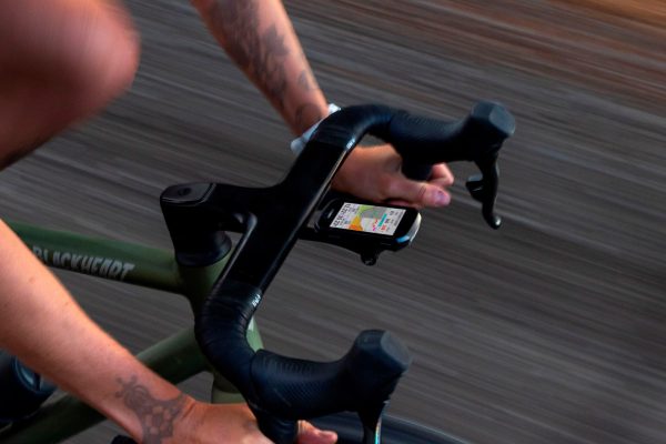 Garmin predstavil svoje „najjasnejšie a najinteligentnejšie“ cyklopočítače Edge 550 a 850