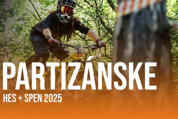 Video: Aftermovie z finálového kola KENNY slovenského pohára v endure