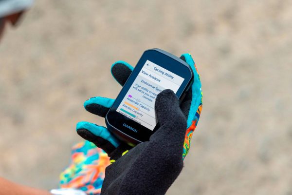 7 vecí, ktoré by ste mali vedieť o cyklopočítačoch Garmin Edge 550 a 850