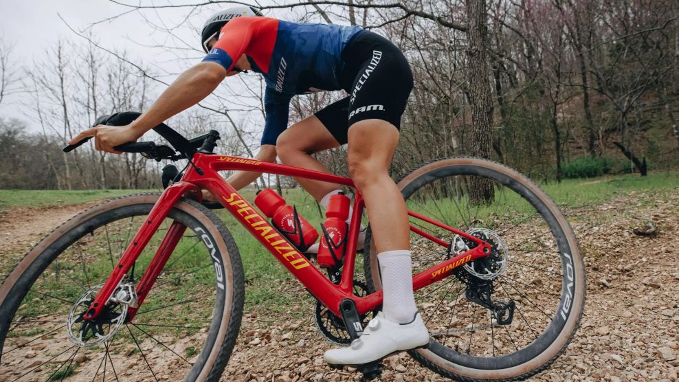 Nov&yacute; Specialized Diverge je pripraven&yacute; na jazdu v ter&eacute;ne viac než kedykoľvek predt&yacute;m (detaily, modely, ceny)