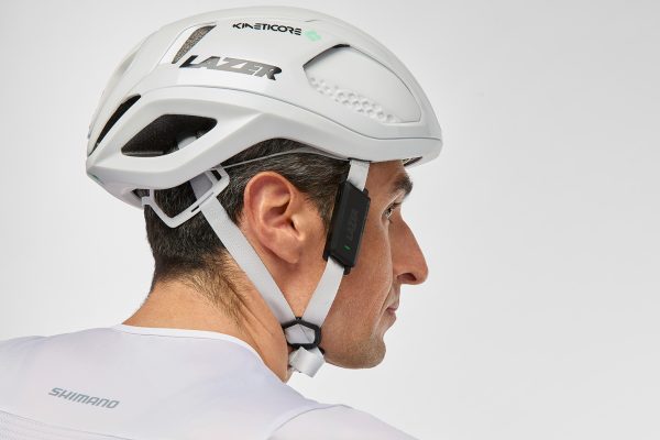 VeloVox prináša komunikačnú technológiu z profi pelotónu na bežné cesty