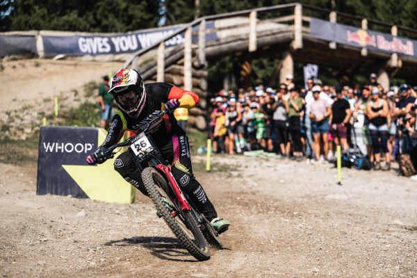  VIDEO ‎| Najlepšie momenty zo Svetového pohára v zjazde v Lenzerheide