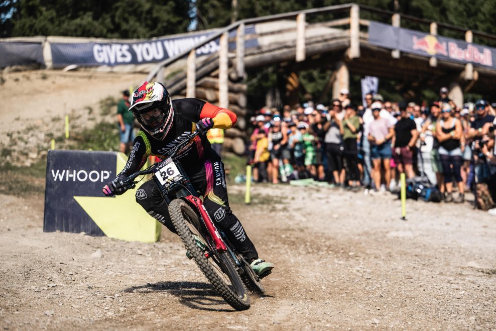  VIDEO ‎| Najlepšie momenty zo Svetového pohára v zjazde v Lenzerheide