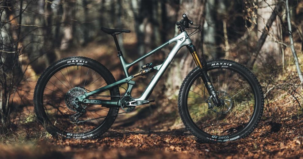 YT Industries vstupuje do insolvenčn&eacute;ho konania, zakladateľ pl&aacute;nuje značku odk&uacute;piť a znovu rozbehn&uacute;ť