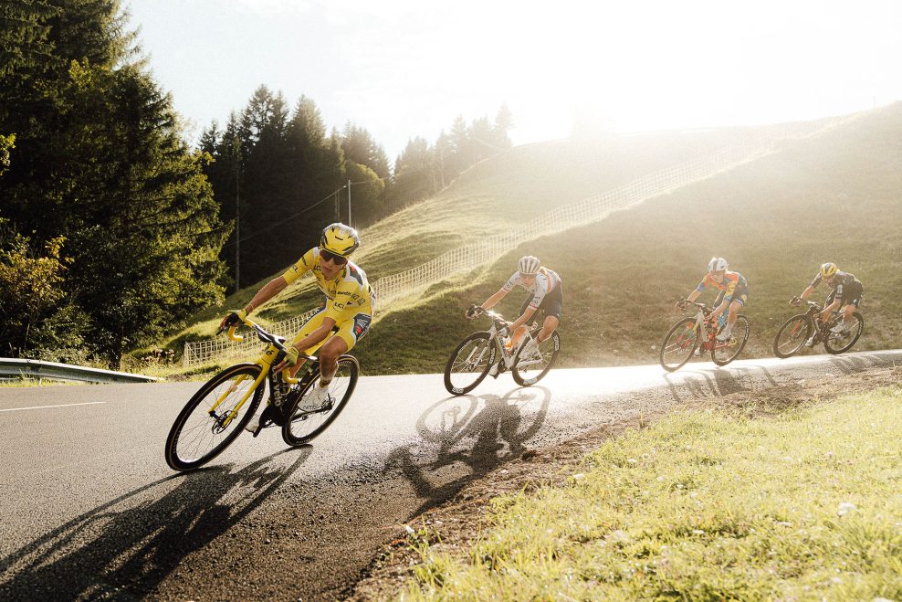 Ženy p&ocirc;jdu na Mont Ventoux. Ako vyzer&aacute; trasa Tour de France Femmes 2026?