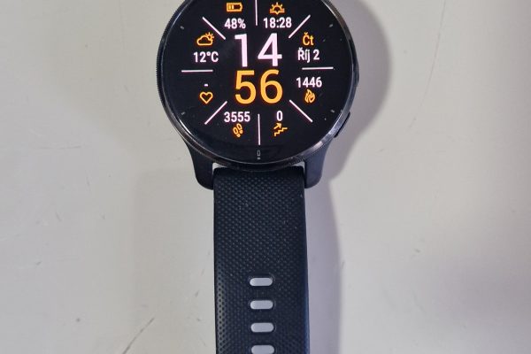 Garmin Venu 2 plus